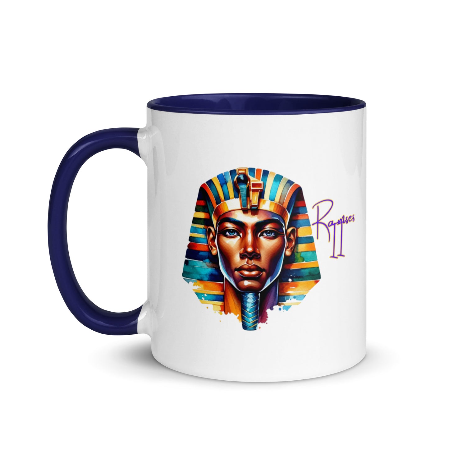 Kings Of Africa Full Mug Set