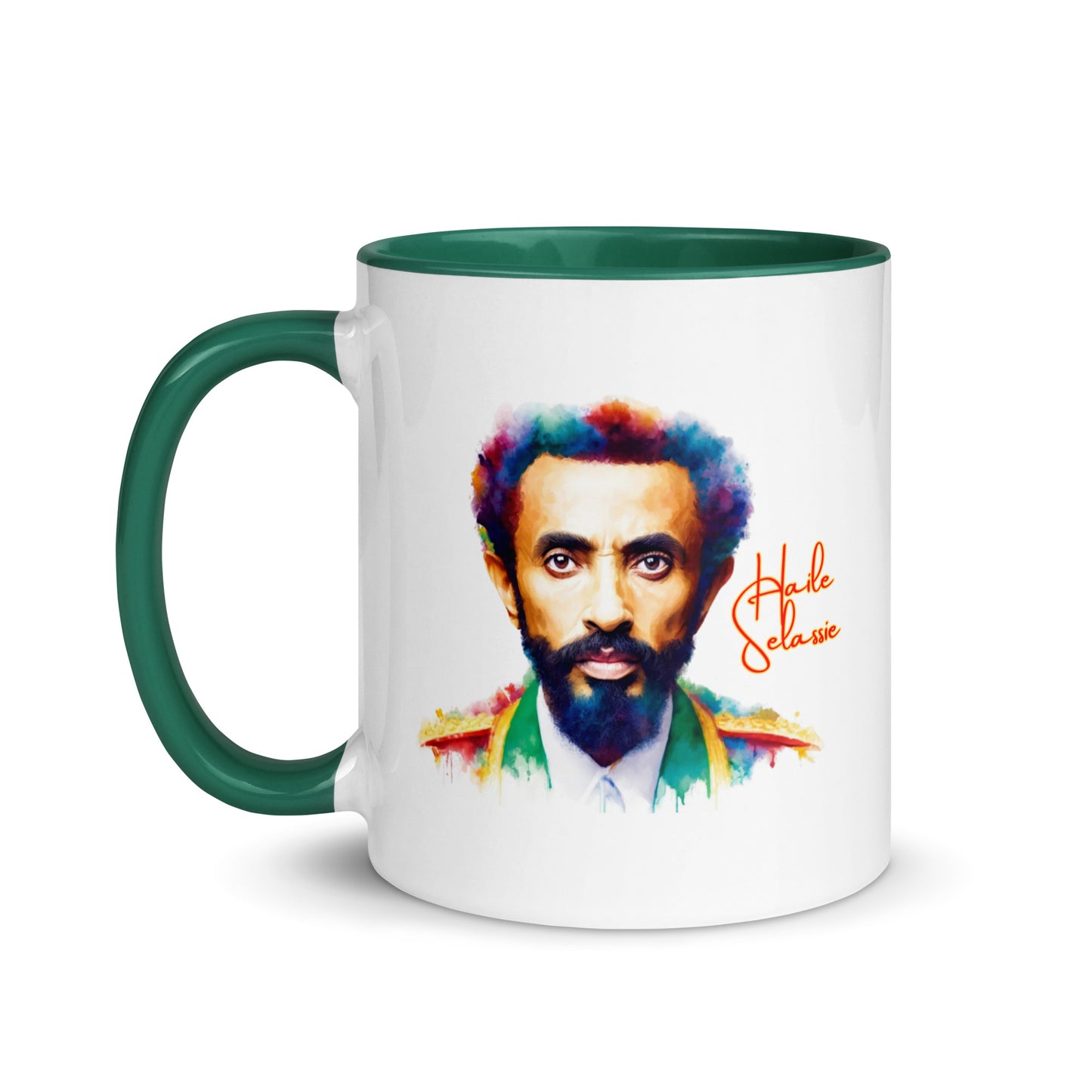 Kings Of Africa Full Mug Set