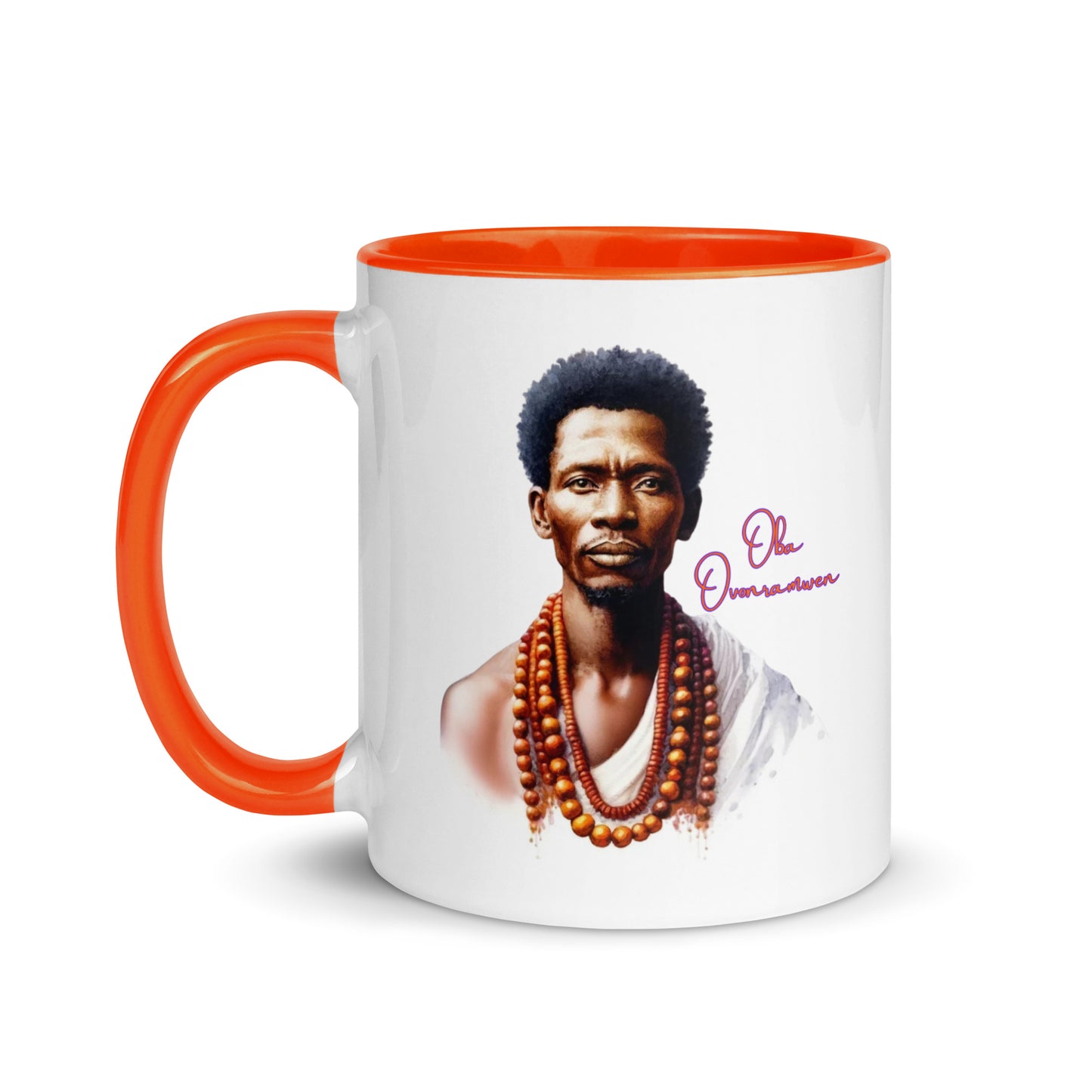 Kings Of Africa Full Mug Set